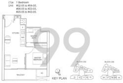 Commonwealth Towers (D3), Condominium #398674391